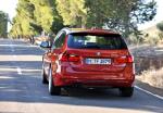 BMW 3-Series Sports Wagon 2013 года